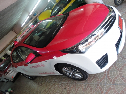 ดาวน์แท็กซี่ป้ายแดงตัวใหม่150,000 บาทออกรถได้เลย ออกง่ายผ่อนสบาย ไม่ยุ่ง