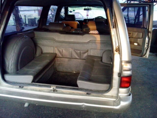 ขาย isuzu ปี 2001 ขาย isuzu ปี 2001