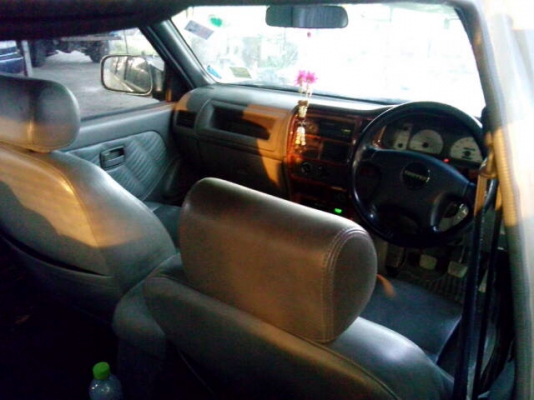 ขาย isuzu ปี 2001 ขาย isuzu ปี 2001