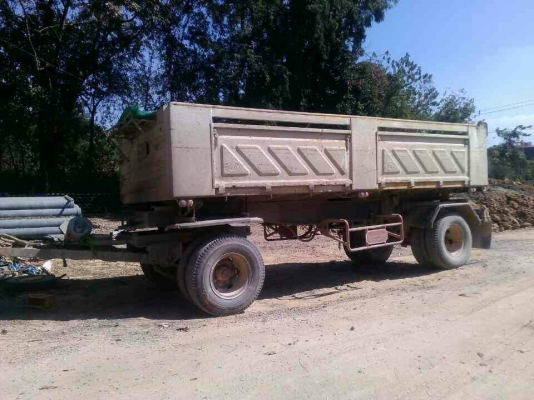 รถบรรทุก ISUZU 10ล้อ ปี 42 ลูกสองคาน ราคา 1,830,000 บ.