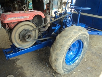 ขอบคุณ truck2hand.com ขายแล้วครับ