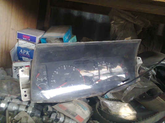 ขายเรือนไมล์ อีซูซุ ดาก้อน SLX ปี 40 ไมล์ไฟฟ้า ขายเรือนไมล์ อีซูซุ ดาก้อน SLX ปี 40 ไมล์ไฟฟ้า