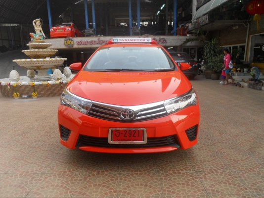 ดาวน์แท็กซี่ป้ายแดง150,000 บาทออกรถได้เลย ออกง่ายผ่อนสบาย ไม่ยุ่ง