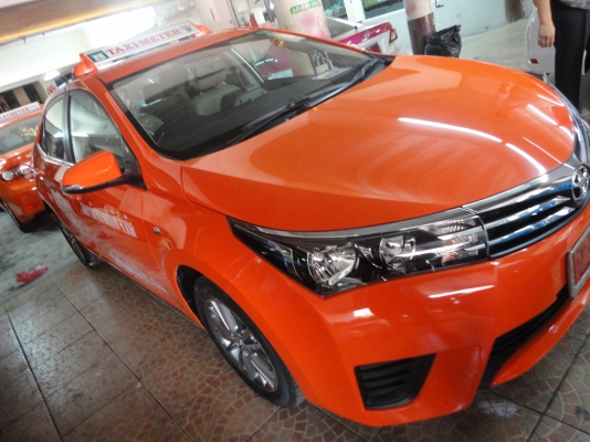 ดาวน์แท็กซี่ป้ายแดง150,000 บาทออกรถได้เลย ออกง่ายผ่อนสบาย ไม่ยุ่ง