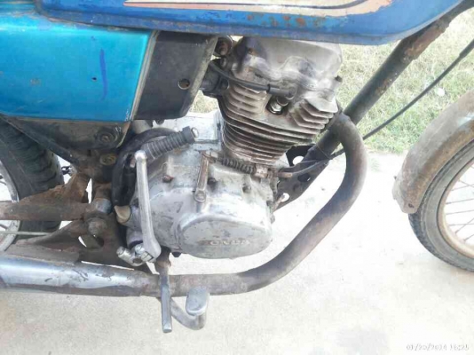 ขายJx100 ตามสภาพมีทะเบียน+ชุดโอน 081-8761279 คุณตี๋