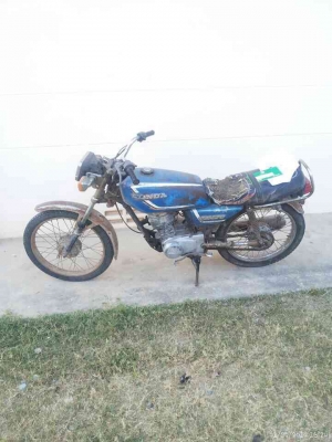 ขายJx100 ตามสภาพมีทะเบียน+ชุดโอน 081-8761279 คุณตี๋