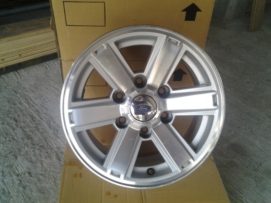 แม็ก ford ranger ขอบ15