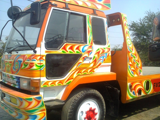 ขาย มิตซูบิชิ 6D16