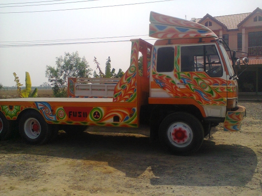 ขาย มิตซูบิชิ 6D16