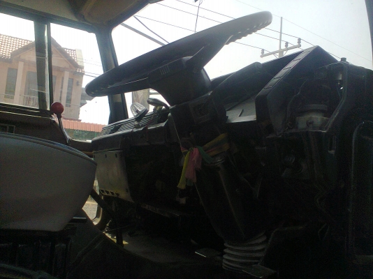 ขาย มิตซูบิชิ 6D16