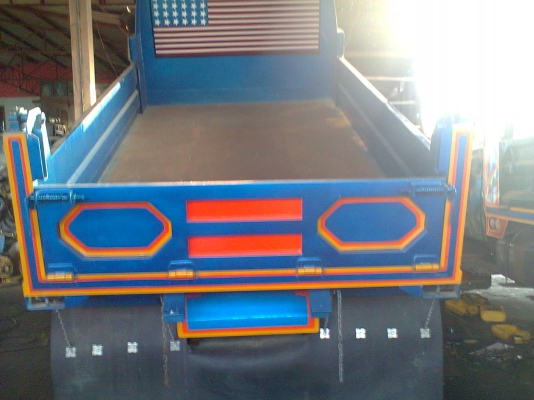 ขาย อีซูซุ ล็อคกี้ 175 ดั้ม