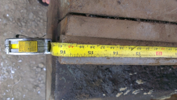 Sell> ขายกรรไกรตัดเหล็ก สารพัดประโยชน์ (กรรไกรปากหมา) เครื่องพร้อมใช้งาน กำแพงแสน นครปฐมครับ