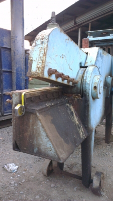 Sell> ขายกรรไกรตัดเหล็ก สารพัดประโยชน์ (กรรไกรปากหมา) เครื่องพร้อมใช้งาน กำแพงแสน นครปฐมครับ