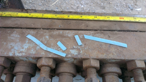 Sell> ขายกรรไกรตัดเหล็ก สารพัดประโยชน์ (กรรไกรปากหมา) เครื่องพร้อมใช้งาน กำแพงแสน นครปฐมครับ