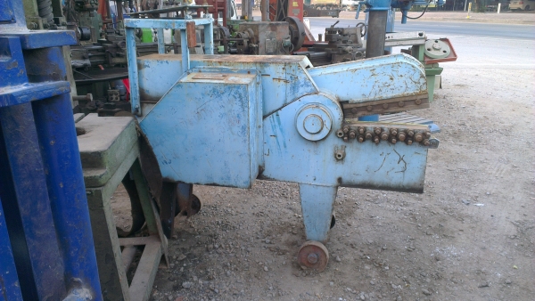 Sell> ขายกรรไกรตัดเหล็ก สารพัดประโยชน์ (กรรไกรปากหมา) เครื่องพร้อมใช้งาน กำแพงแสน นครปฐมครับ