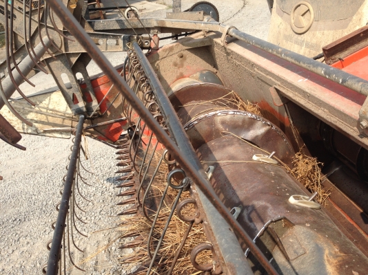 350,000 บาท มาแล้วรถเกี่ยวข้าว คูโบต้า DC60 350,000 บาท มาแล้วรถเกี่ยวข้าว คูโบต้า DC60