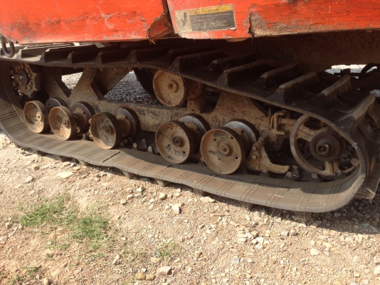 350,000 บาท มาแล้วรถเกี่ยวข้าว คูโบต้า DC60 350,000 บาท มาแล้วรถเกี่ยวข้าว คูโบต้า DC60