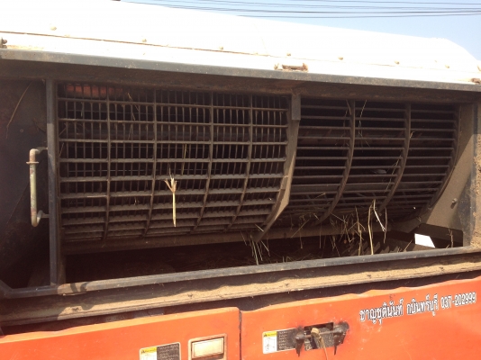 350,000 บาท มาแล้วรถเกี่ยวข้าว คูโบต้า DC60 350,000 บาท มาแล้วรถเกี่ยวข้าว คูโบต้า DC60