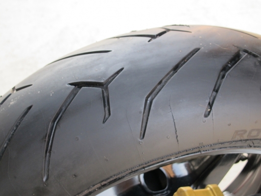 ขาย HONDA CBR600 RR ปี 04 ทะเบียนแท้