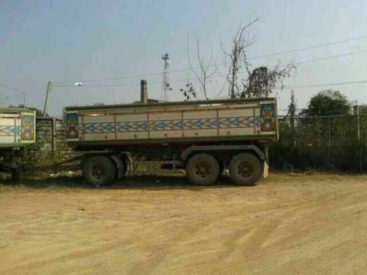 รถฮีโน่ 10 ล้อดั้ม 320 แรงม้า. ปี 50 ( ขายแม่ , ลูก ) สนใจติดต่อ 081 - 6079515 รถฮีโน่ 10 ล้อดั้ม 320 แรงม้า. ปี 50 ( ขายแม่ , ลูก ) สนใจติดต่อ 081 - 6079515