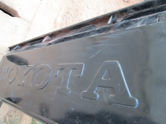 ขายฝาท้ายRN20-25