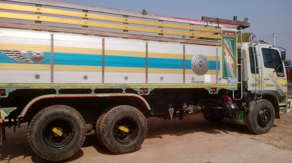 ขาย ฮีโน่ สิงห์ไฮเทค FM 3H 195 H ดั้ม สโล สองเพลา ปรับราคาแล้วครับ