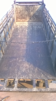 ขาย ฮีโน่ สิงห์ไฮเทค FM 3H 195 H ดั้ม สโล สองเพลา ปรับราคาแล้วครับ