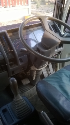 ขาย ฮีโน่ สิงห์ไฮเทค FM 3H 195 H ดั้ม สโล สองเพลา ปรับราคาแล้วครับ