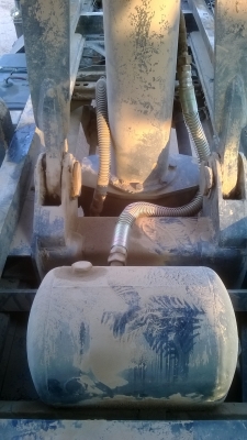 ขาย ฮีโน่ สิงห์ไฮเทค FM 3H 195 H ดั้ม สโล สองเพลา ปรับราคาแล้วครับ