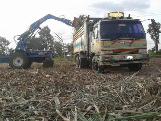 ขาย ฮีโน่ สิงห์ไฮเทค FM 3H 195 H ดั้ม สโล สองเพลา ปรับราคาแล้วครับ