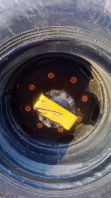 ขาย ฮีโน่ สิงห์ไฮเทค FM 3H 195 H ดั้ม สโล สองเพลา ปรับราคาแล้วครับ