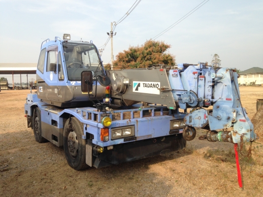 TR100M-1 00103  YEAR 1996 **แถมทะเบีย  ฟรี**