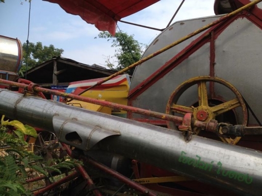 3 คัน 1.6 ล้านบาท