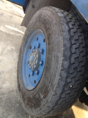 RK70-M2 (KOKELCO) YEAR 1992 *ทะเบียนพร้อมจดได้เลย* RK70-M2 (KOKELCO) YEAR 1992 *ทะเบียนพร้อมจดได้เลย*