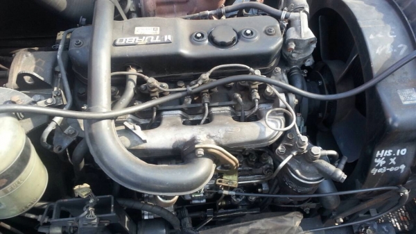 RK70-M2 (KOKELCO) YEAR 1992 *ทะเบียนพร้อมจดได้เลย* RK70-M2 (KOKELCO) YEAR 1992 *ทะเบียนพร้อมจดได้เลย*