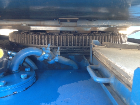 RK70-M2 (KOKELCO) YEAR 1992 *ทะเบียนพร้อมจดได้เลย* RK70-M2 (KOKELCO) YEAR 1992 *ทะเบียนพร้อมจดได้เลย*