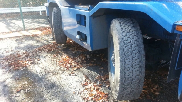 RK70-M2 (KOKELCO) YEAR 1992 *ทะเบียนพร้อมจดได้เลย* RK70-M2 (KOKELCO) YEAR 1992 *ทะเบียนพร้อมจดได้เลย*