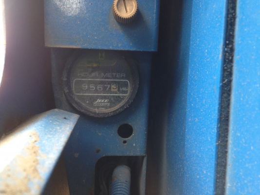 RK70-M2 (KOKELCO) YEAR 1992 *ทะเบียนพร้อมจดได้เลย* RK70-M2 (KOKELCO) YEAR 1992 *ทะเบียนพร้อมจดได้เลย*