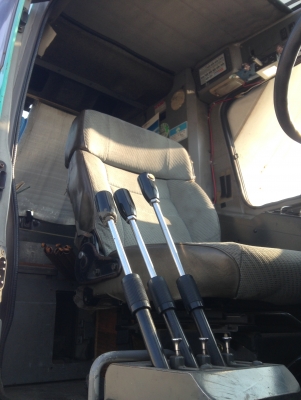 TR100M-1 00103  YEAR 1995 **แถมทะเบีย  ฟรี**