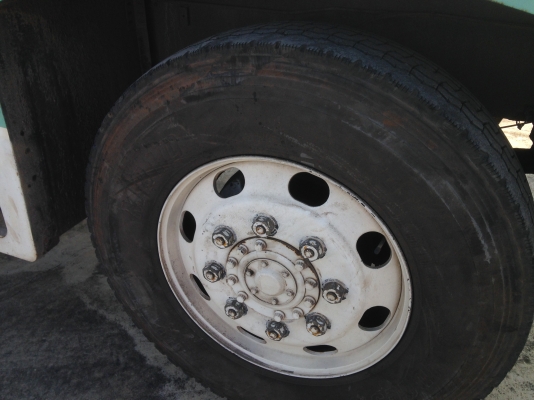 TR100M-1 00103  YEAR 1995 **แถมทะเบีย  ฟรี**