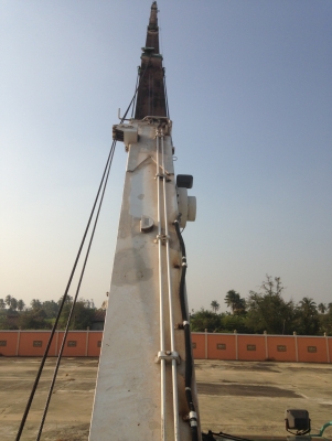 TR100M-1 00103  YEAR 1995 **แถมทะเบีย  ฟรี**