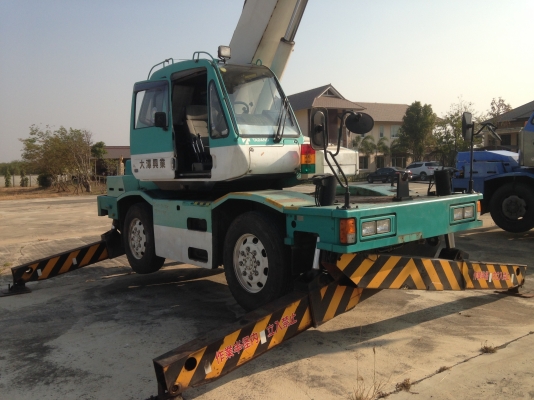 TR100M-1 00103  YEAR 1995 **แถมทะเบีย  ฟรี**