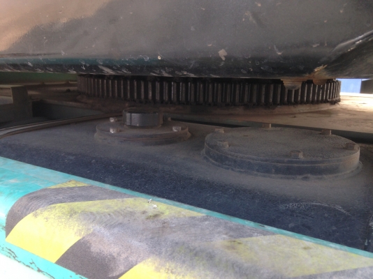 TR100M-1 00103  YEAR 1995 **แถมทะเบีย  ฟรี**