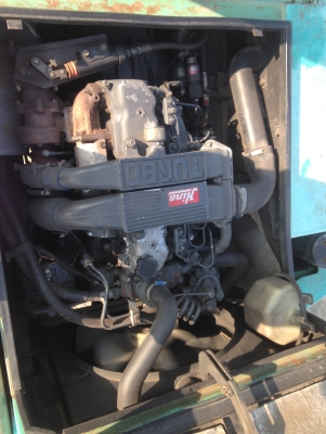 TR100M-1 00103  YEAR 1995 **แถมทะเบีย  ฟรี**