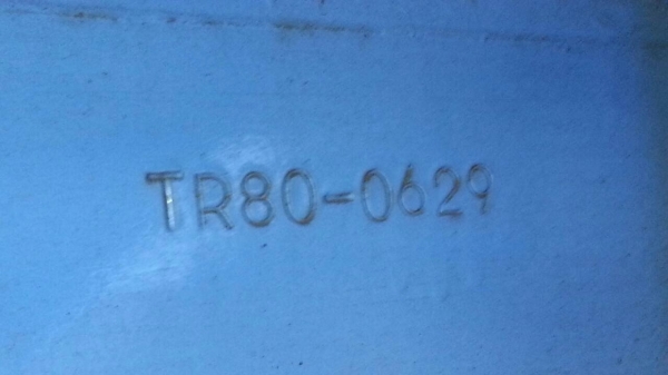 TADANO TR80ML-1 **แถม ทะเบียน **** TADANO TR80ML-1 **แถม ทะเบียน ****