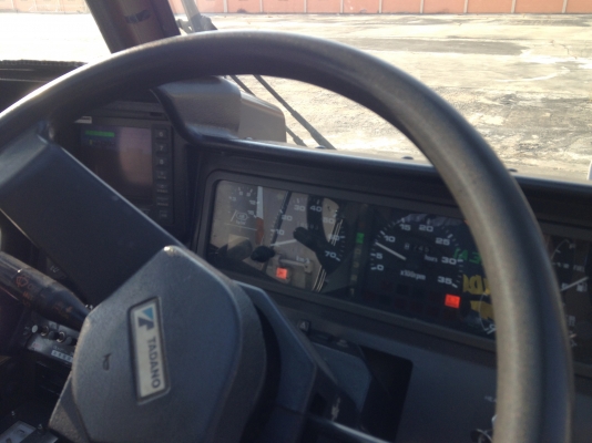 TADANO TR80ML-1 **แถม ทะเบียน **** TADANO TR80ML-1 **แถม ทะเบียน ****