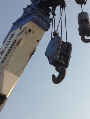 TADANO TR80ML-1 **แถม ทะเบียน **** TADANO TR80ML-1 **แถม ทะเบียน ****