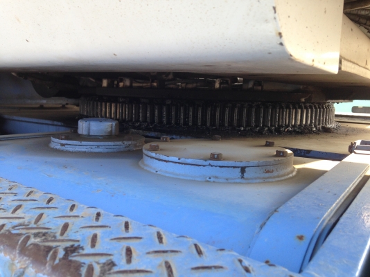 TADANO TR80ML-1 **แถม ทะเบียน **** TADANO TR80ML-1 **แถม ทะเบียน ****