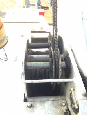 TADANO TR80ML-1 **แถม ทะเบียน **** TADANO TR80ML-1 **แถม ทะเบียน ****