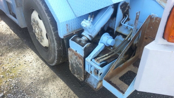 TADANO TR80ML-1 **แถม ทะเบียน **** TADANO TR80ML-1 **แถม ทะเบียน ****